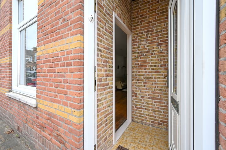 Foto 8 van Hondiusstraat 34