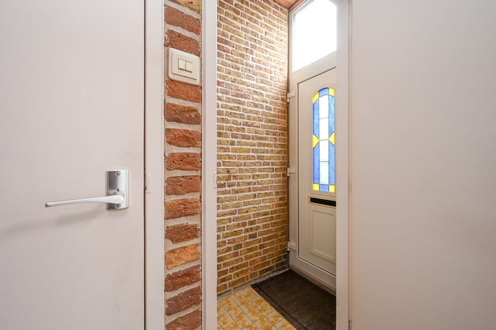 Foto 9 van Hondiusstraat 34