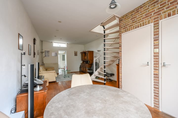 Foto 10 van Hondiusstraat 34