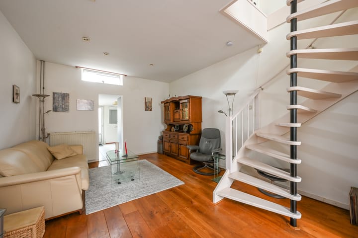 Foto 12 van Hondiusstraat 34