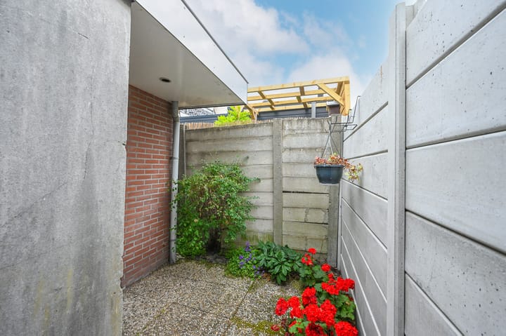 Foto 16 van Hondiusstraat 34