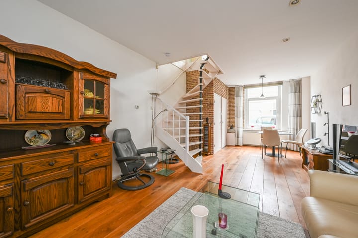 Foto 18 van Hondiusstraat 34