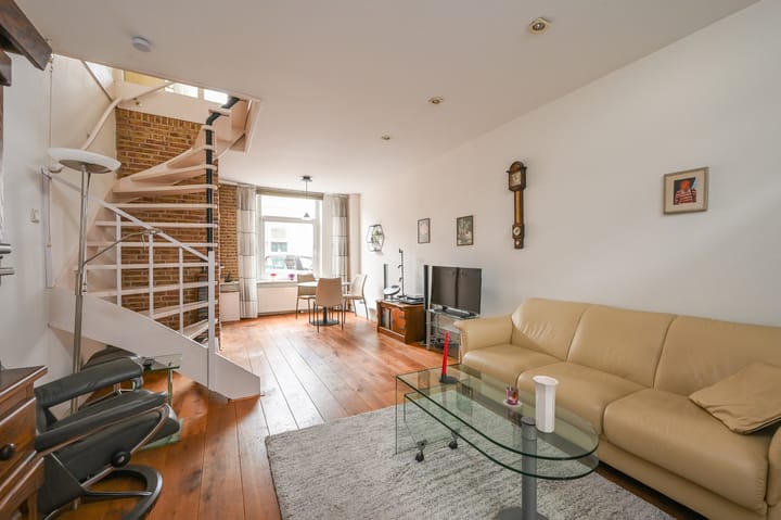 Foto 19 van Hondiusstraat 34