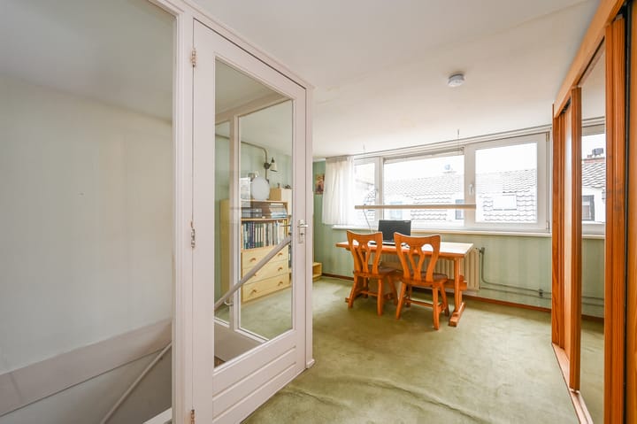 Foto 20 van Hondiusstraat 34