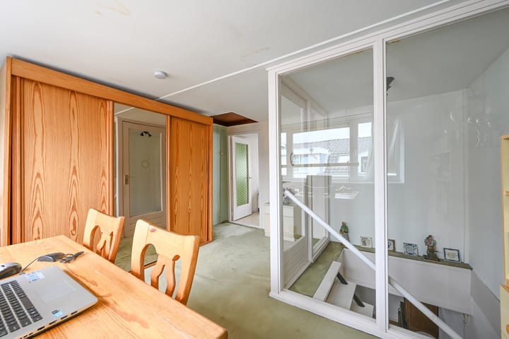 Foto 21 van Hondiusstraat 34