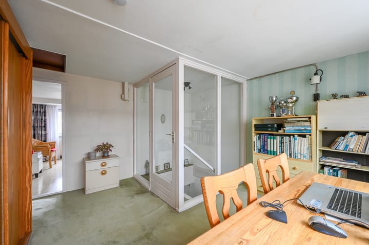 Foto 22 van Hondiusstraat 34