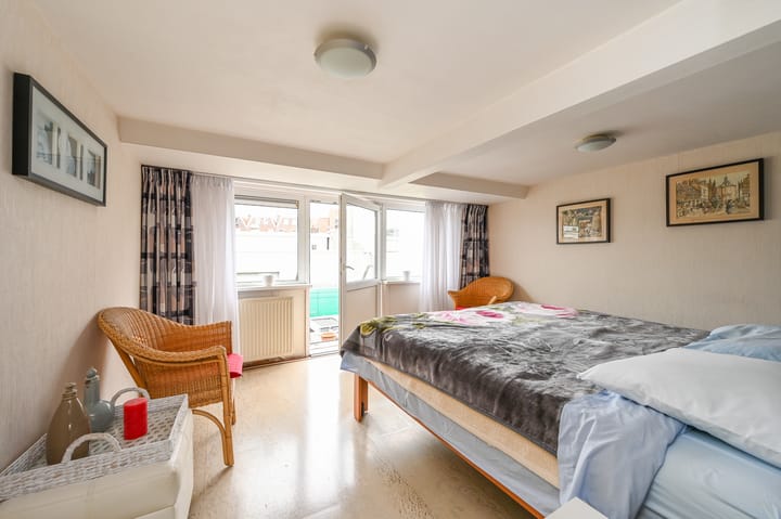 Foto 23 van Hondiusstraat 34