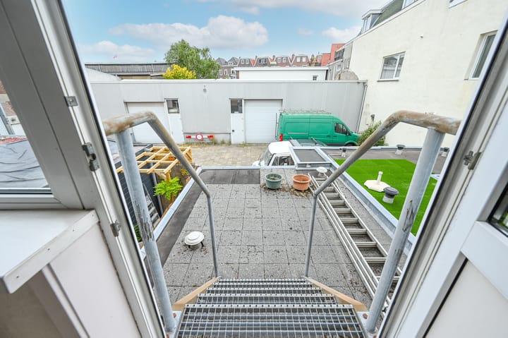 Foto 24 van Hondiusstraat 34