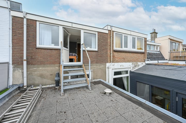 Foto 25 van Hondiusstraat 34