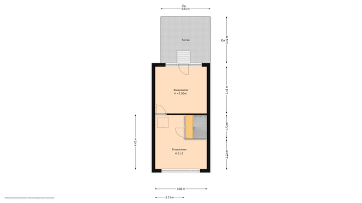 Foto 29 van Hondiusstraat 34