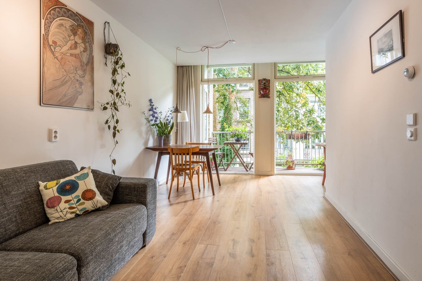 Foto 5 van Zeeburgerdijk 74-1