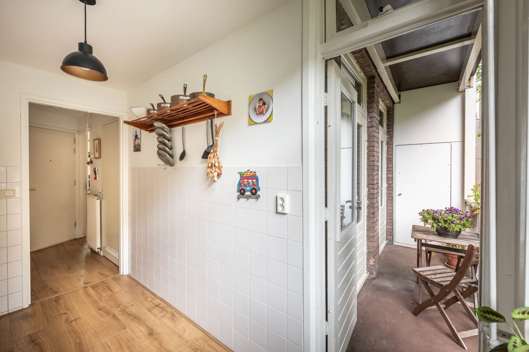 Foto 9 van Zeeburgerdijk 74-1