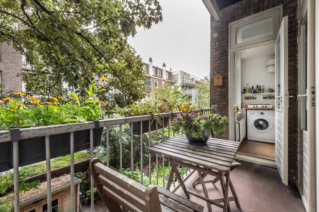 Foto 11 van Zeeburgerdijk 74-1