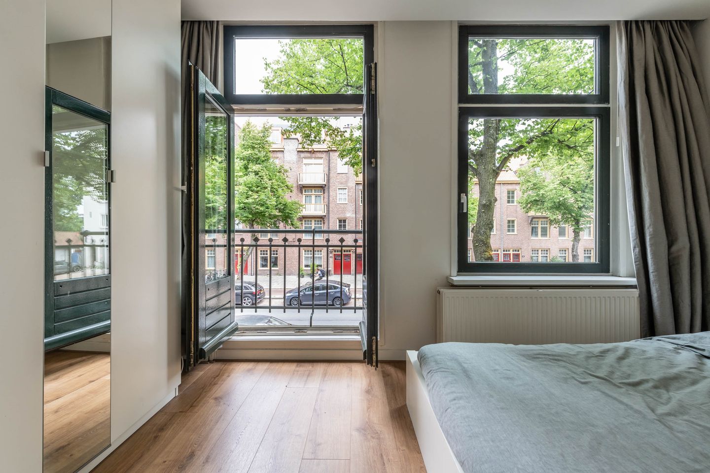 Foto 14 van Zeeburgerdijk 74-1