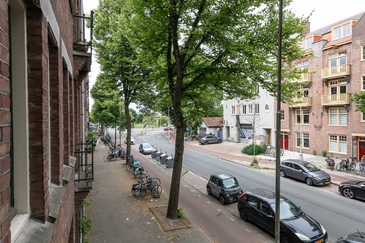 Photo 15 of Zeeburgerdijk 74-1