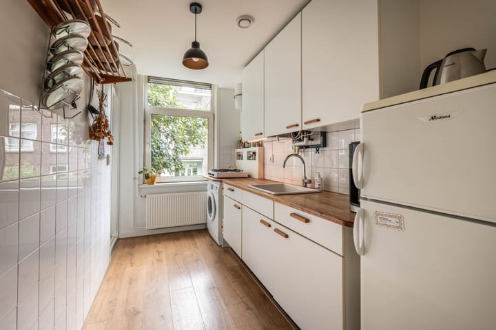 Photo 7 of Zeeburgerdijk 74-1