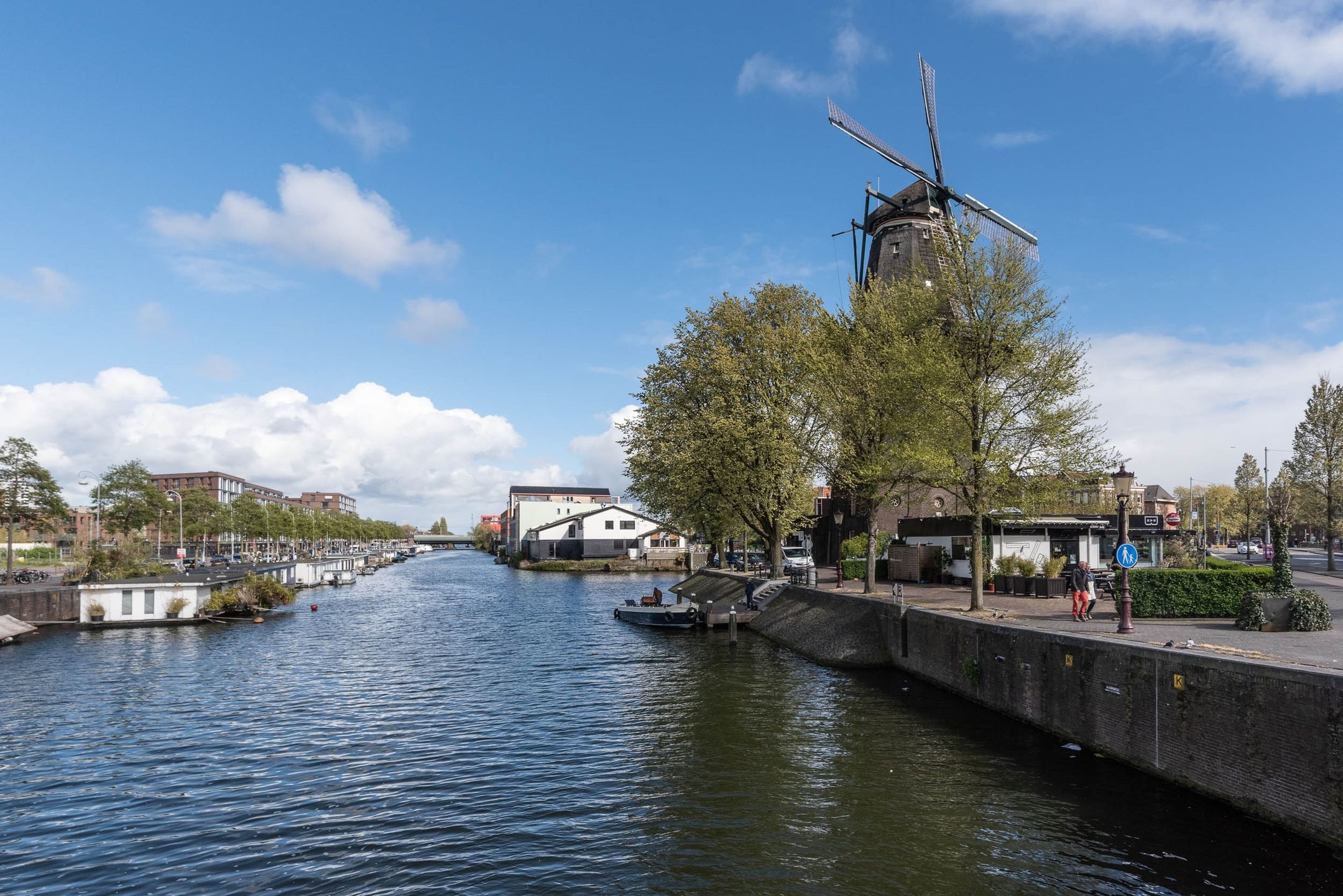 Foto 18 van Zeeburgerdijk 74-1