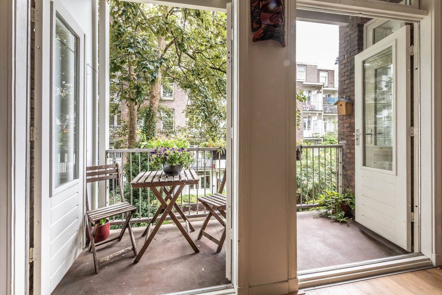 Foto 10 van Zeeburgerdijk 74-1