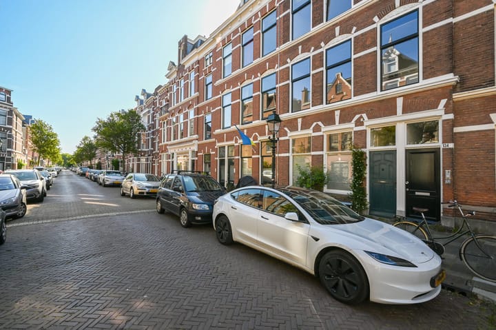 Foto 5 van Columbusstraat 134