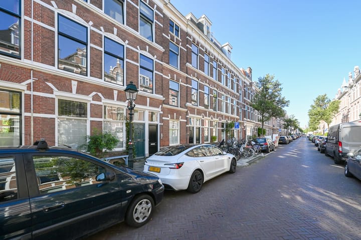 Foto 6 van Columbusstraat 134