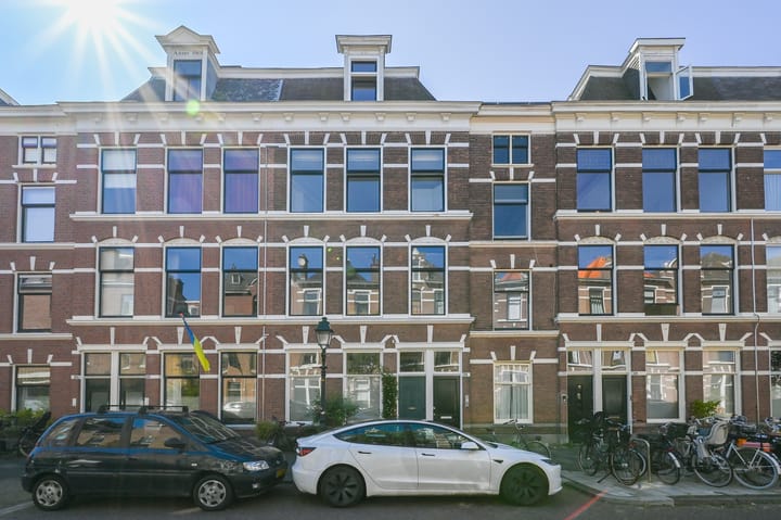 Foto 7 van Columbusstraat 134