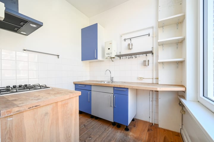 Foto 3 van Columbusstraat 134