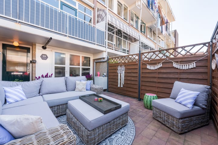 Foto 4 van van Slingelandtstraat 59