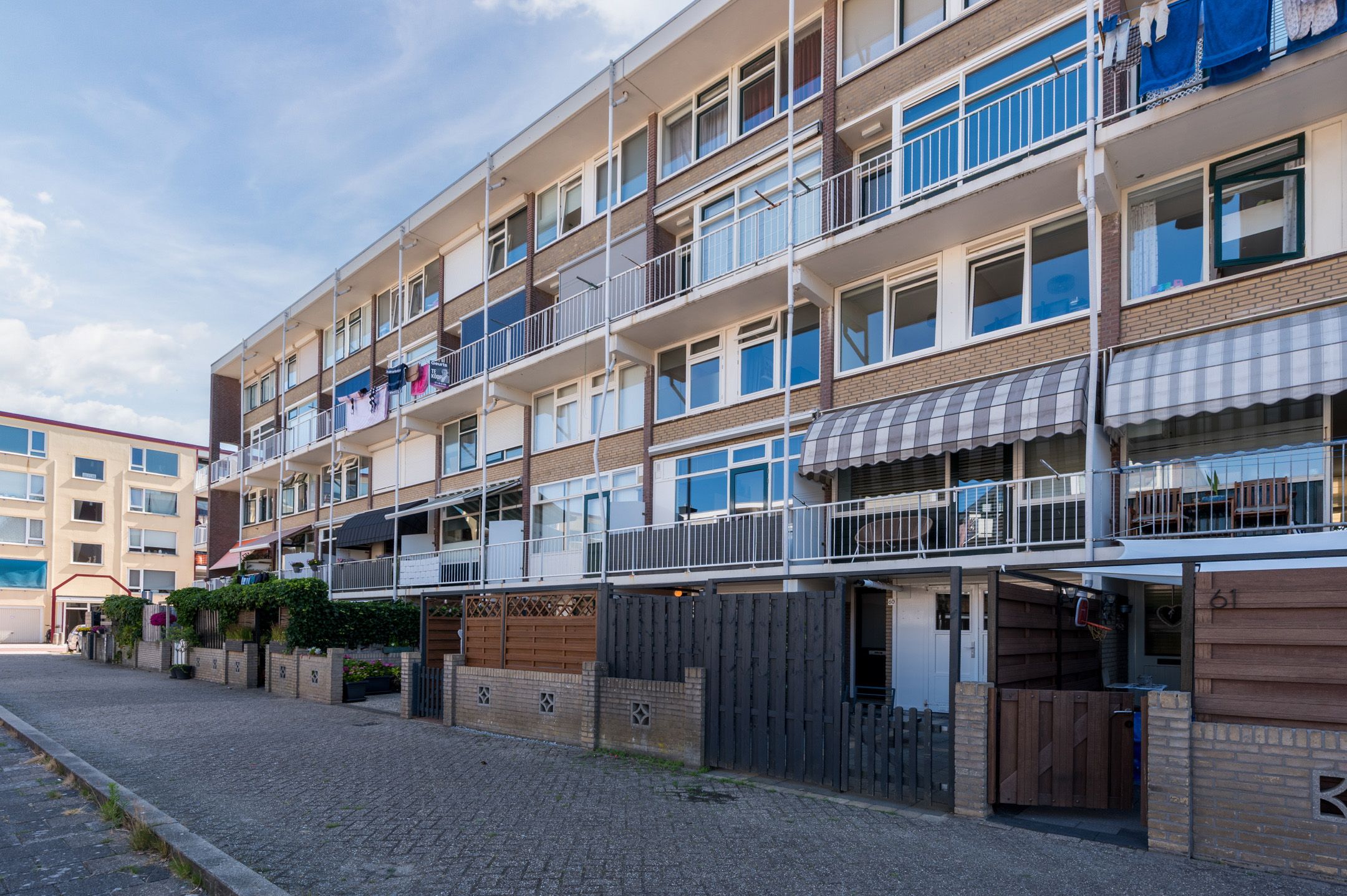 Photo 6 of van Slingelandtstraat 59