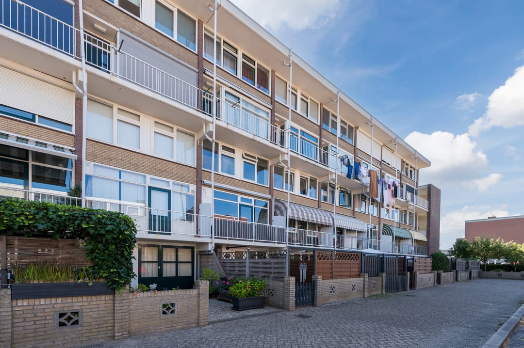 Photo 7 of van Slingelandtstraat 59