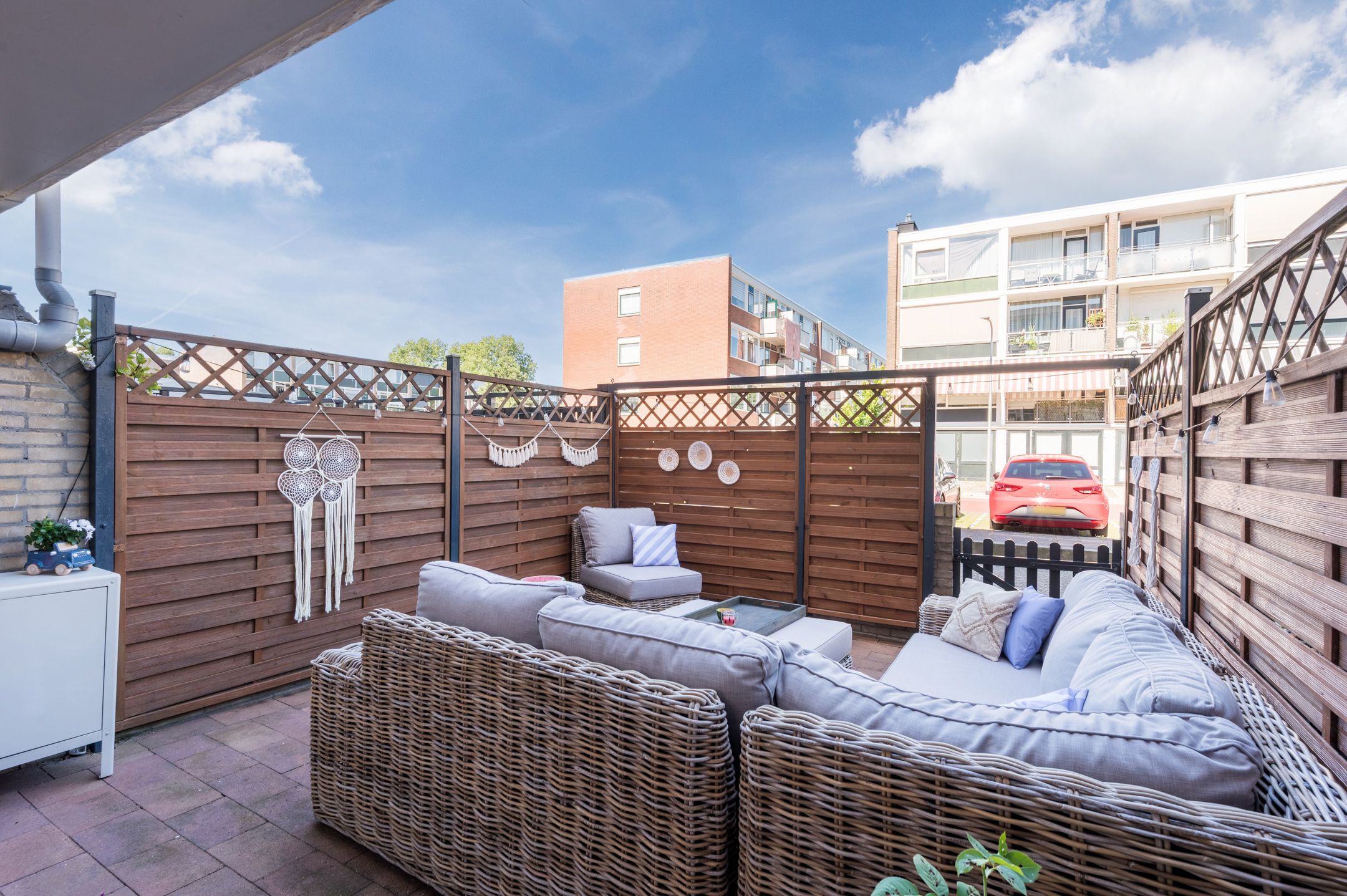 Photo 9 of van Slingelandtstraat 59