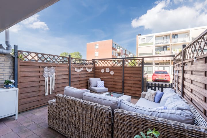 Foto 9 van van Slingelandtstraat 59