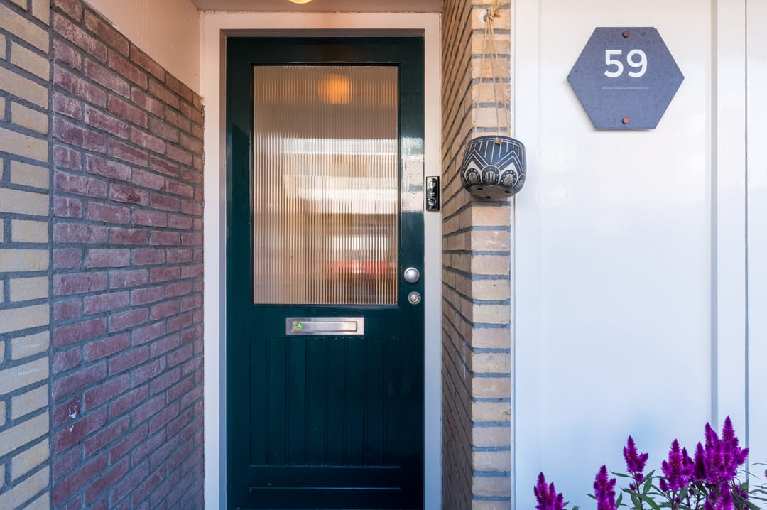 Photo 8 of van Slingelandtstraat 59