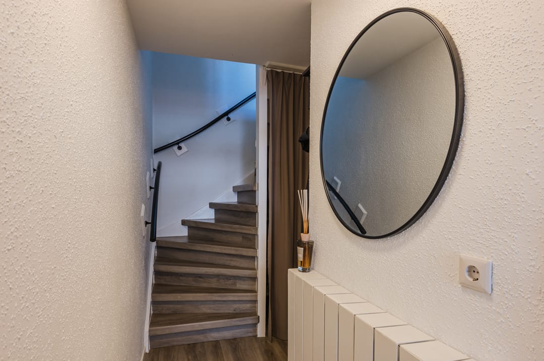 Photo 13 of van Slingelandtstraat 59