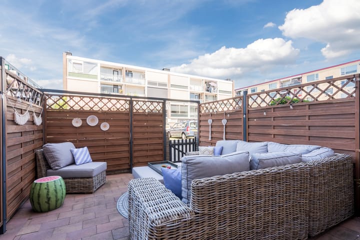 Foto 10 van van Slingelandtstraat 59