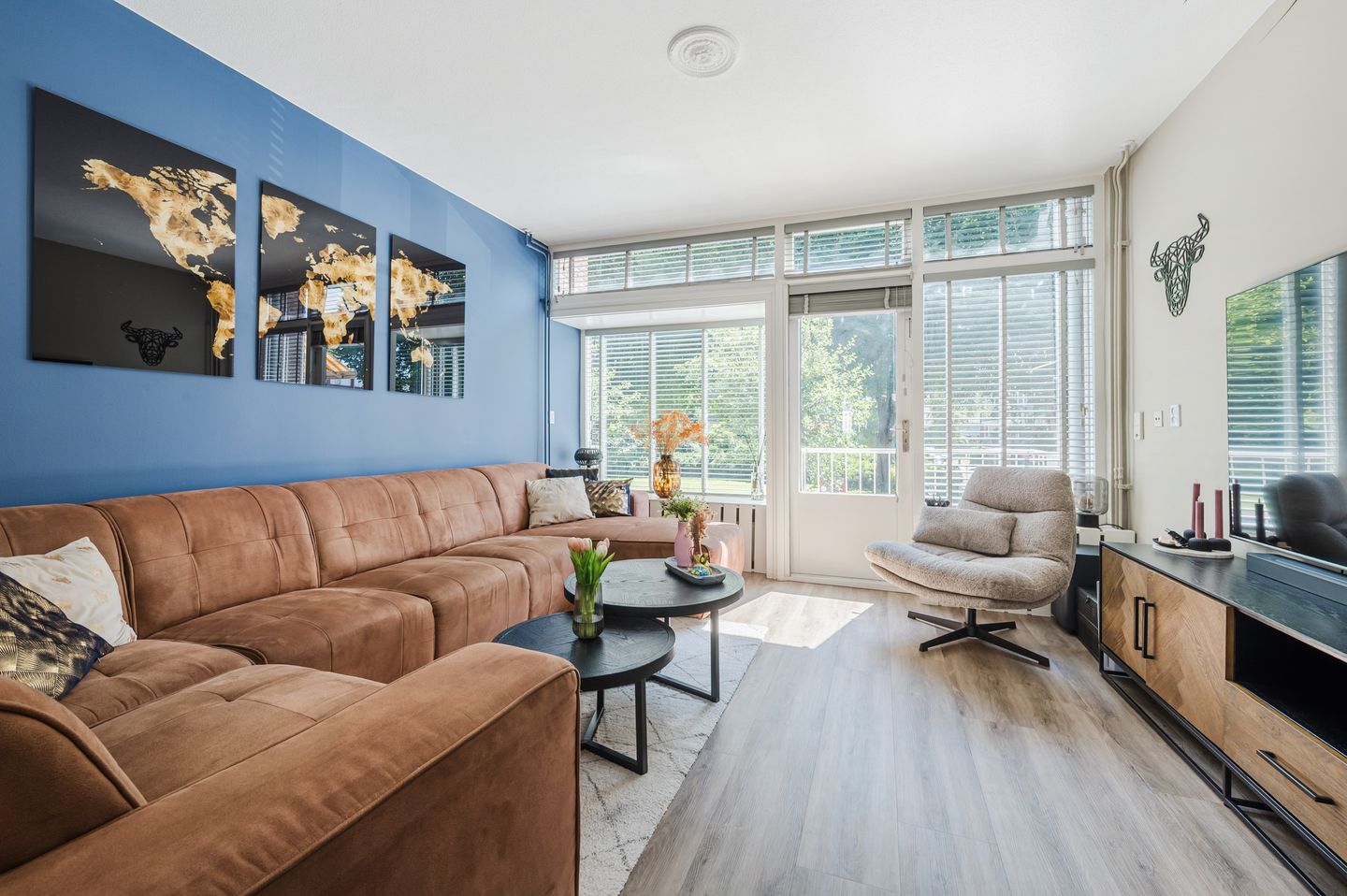 Photo 14 of van Slingelandtstraat 59