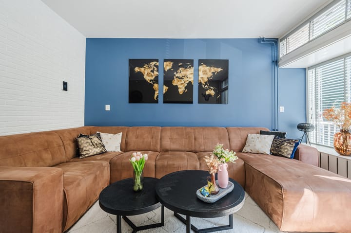 Foto 15 van van Slingelandtstraat 59