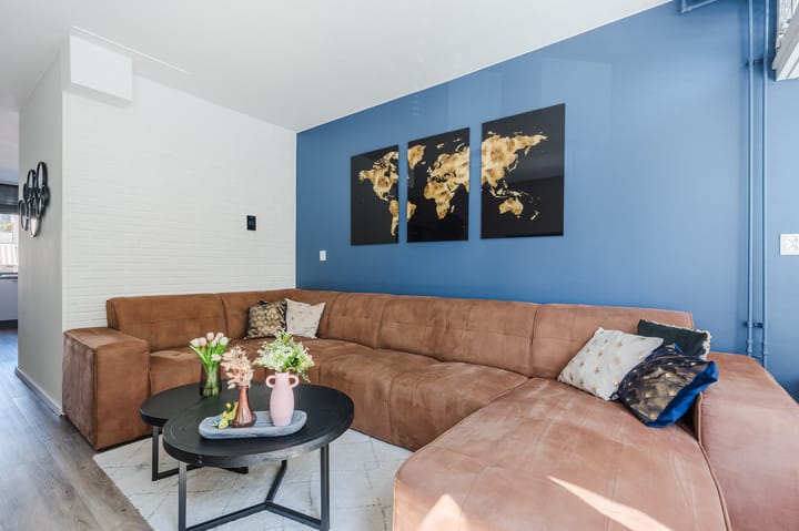 Foto 16 van van Slingelandtstraat 59