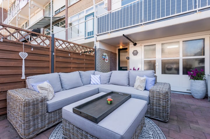 Foto 11 van van Slingelandtstraat 59