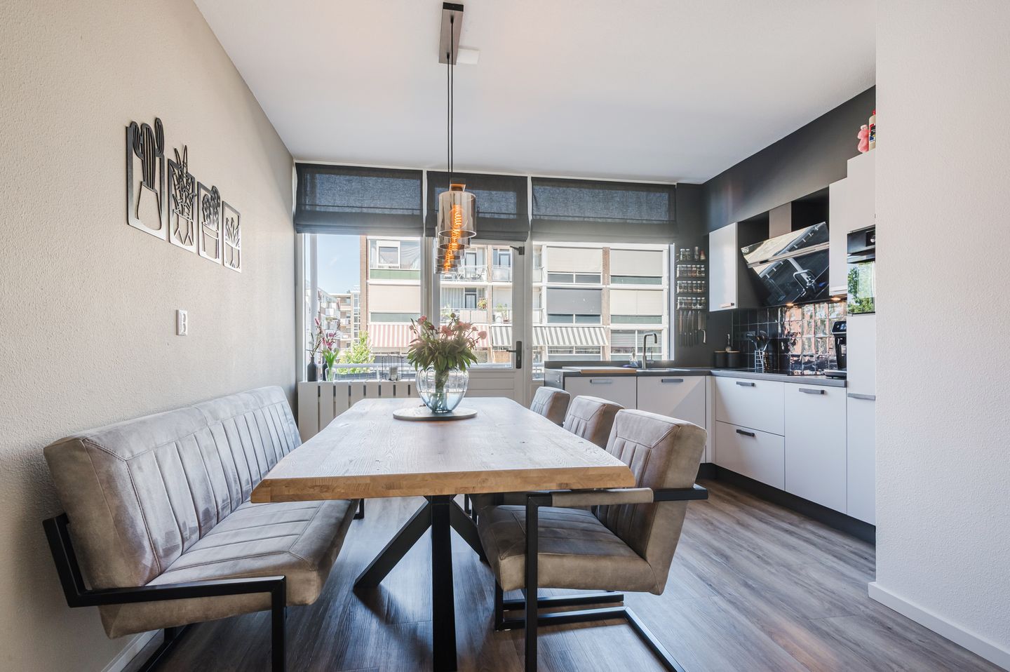 Photo 20 of van Slingelandtstraat 59