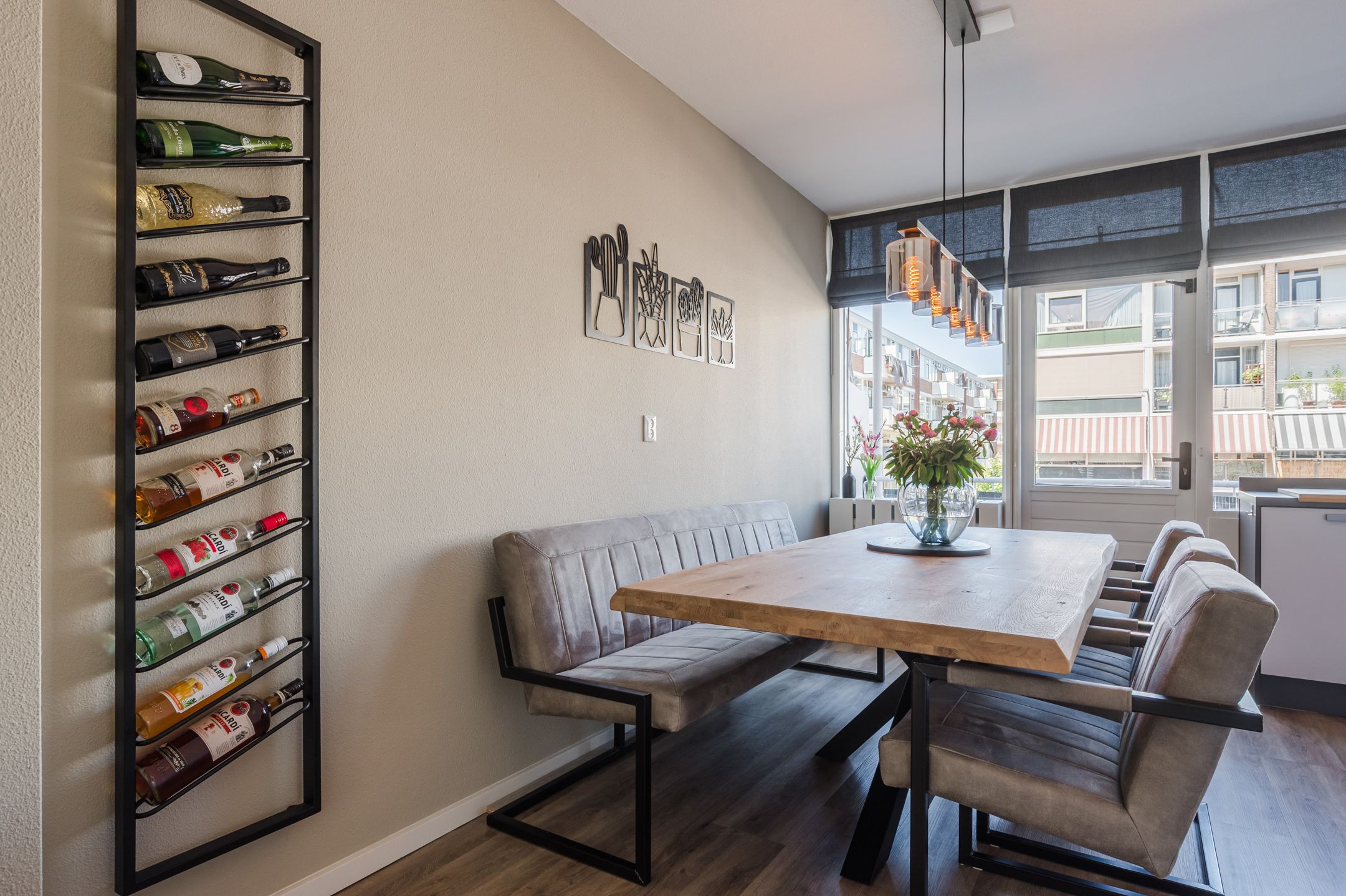 Photo 21 of van Slingelandtstraat 59