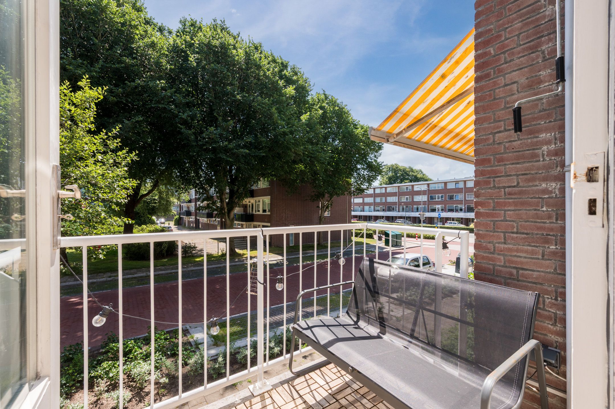 Photo 18 of van Slingelandtstraat 59