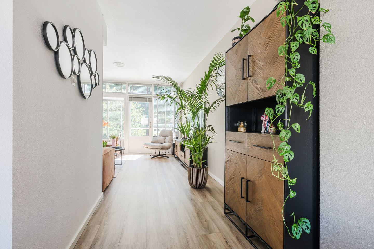 Photo 19 of van Slingelandtstraat 59