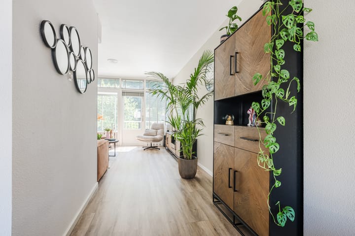 Foto 19 van van Slingelandtstraat 59