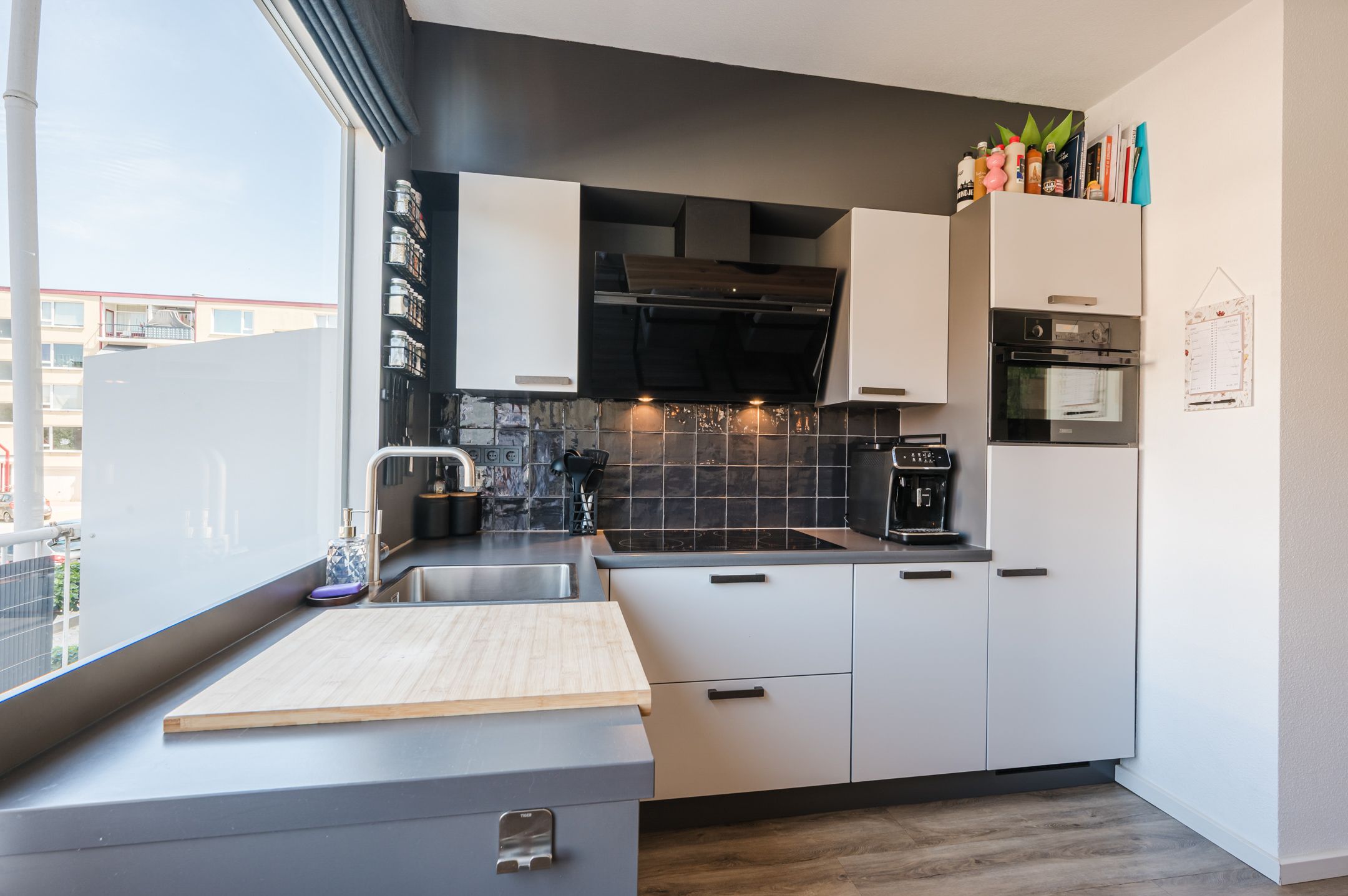 Photo 24 of van Slingelandtstraat 59