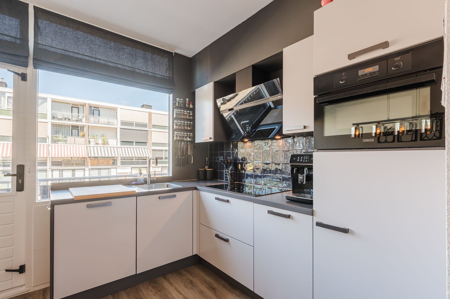 Photo 25 of van Slingelandtstraat 59