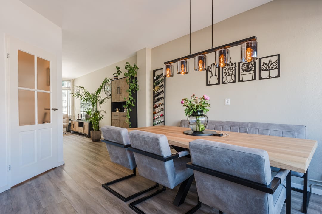 Photo 22 of van Slingelandtstraat 59