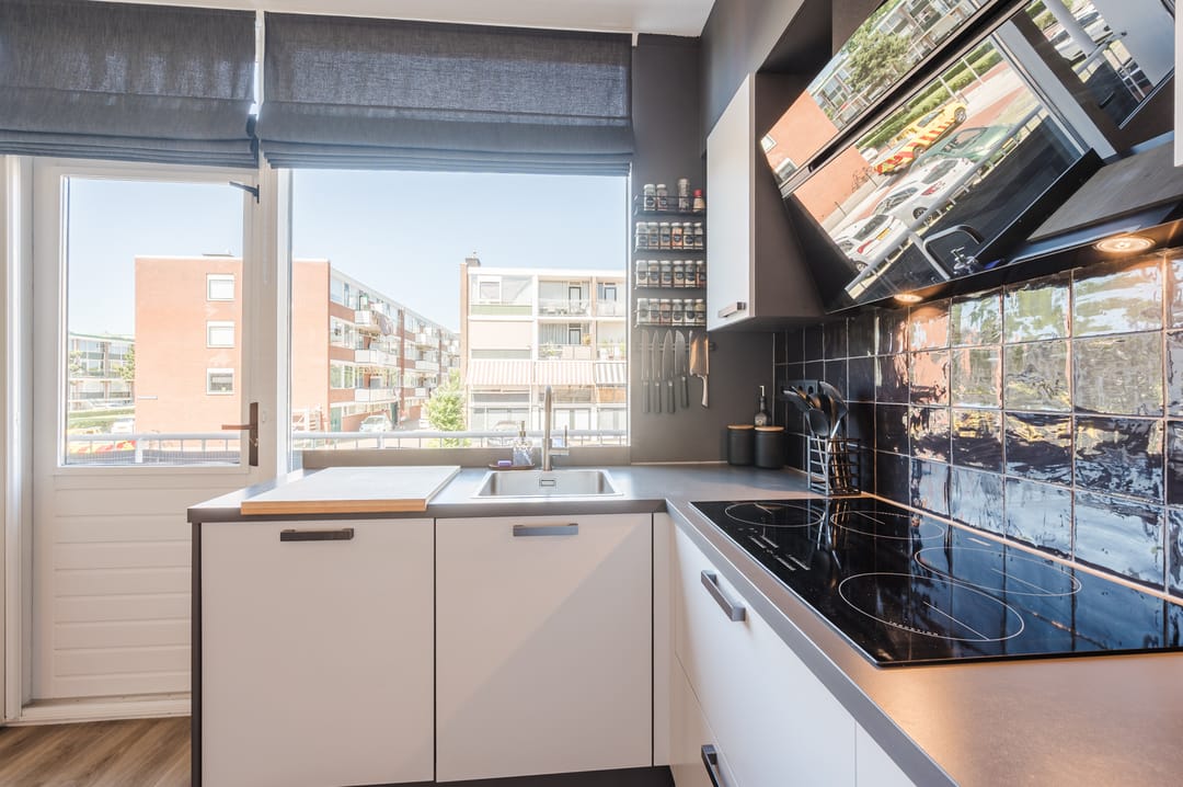 Photo 26 of van Slingelandtstraat 59