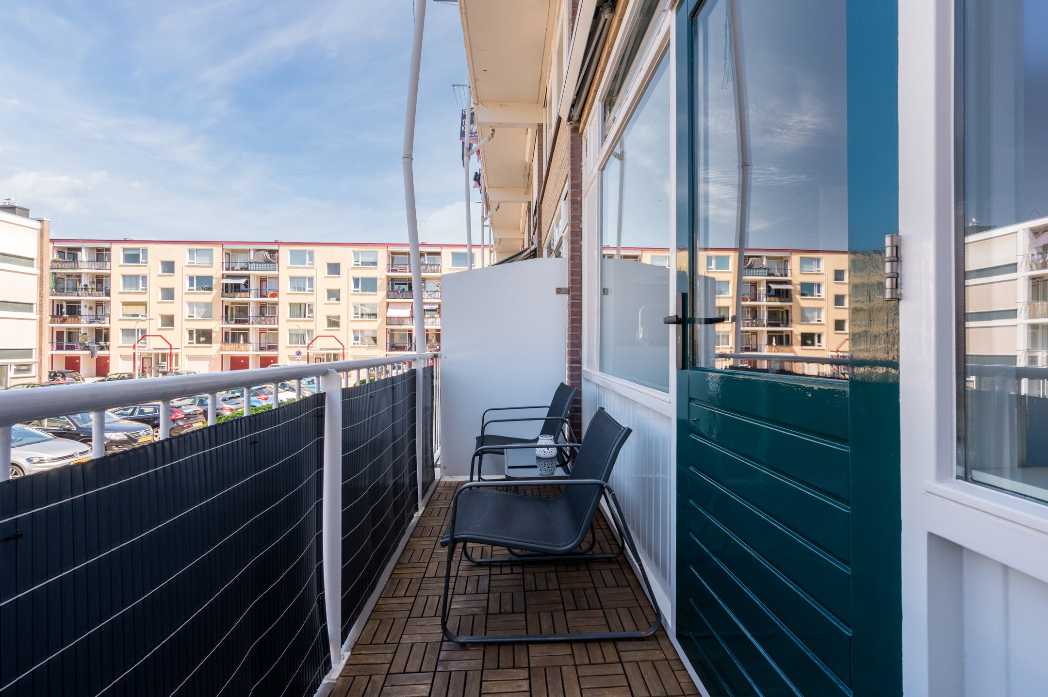 Photo 27 of van Slingelandtstraat 59