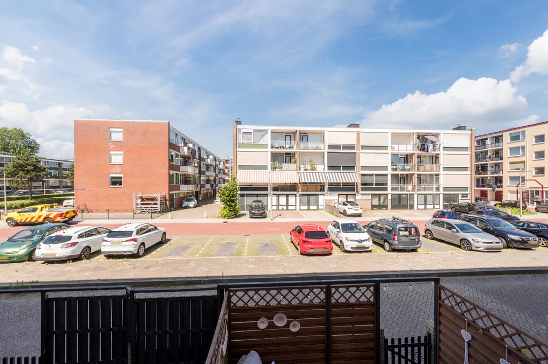 Photo 28 of van Slingelandtstraat 59