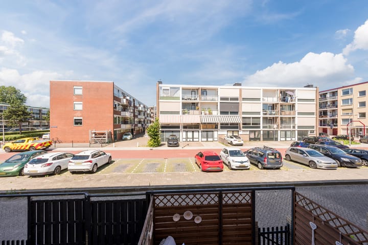 Foto 28 van van Slingelandtstraat 59